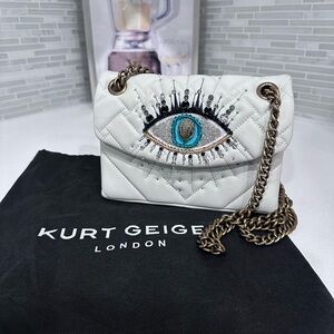 Kurt Geiger Crossbody